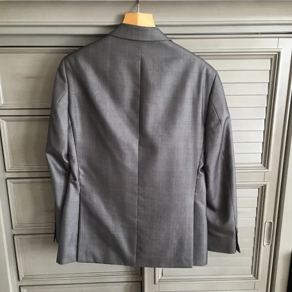 Billy London suit - Picture 2 of 8